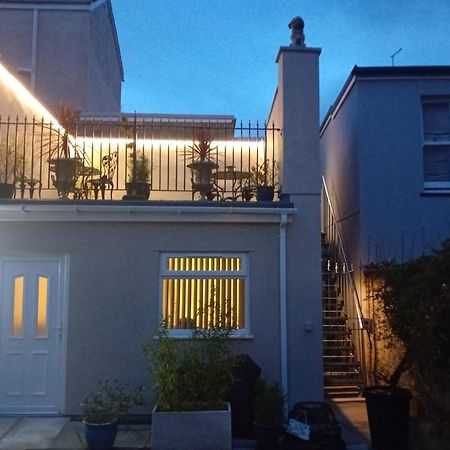 Bed and Breakfast Grosvenor House Ilfracombe Exterior foto